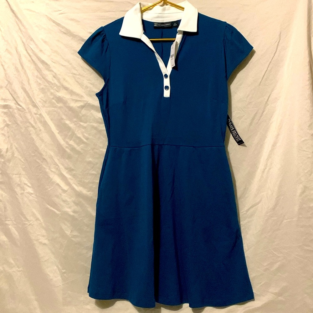 New York & Co. Dress